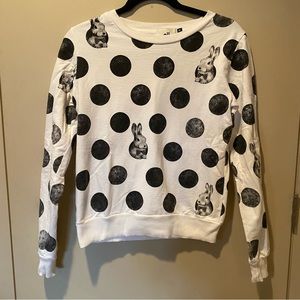 Crewneck Sweatshirt